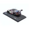 Porsche 911 GT3 R #75 ADAC GT Masters 2021 KÜS Team75 Bernhard - skala 1:43 - IXO